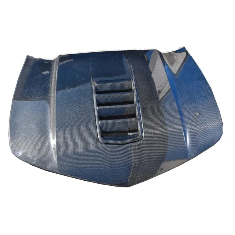 

High Quality Carbon Fiber Hood 2011-2015