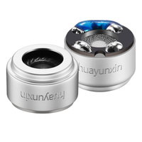 Full Frequency Range 6mm 16ohm 105dB CNTS Diaphragm High Quality Low Distortion Deep Bass Dynamic Driver Headphone Speaker Unit