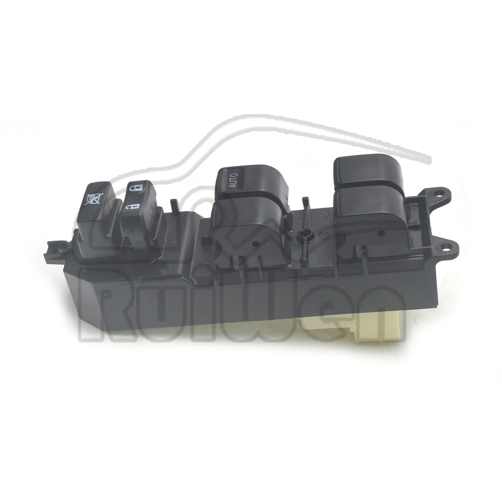 Master Power Window Glass Lifter Control Button for Toyota Corolla Auris Yaris Urban Cruiser 84820-12500 8482012500