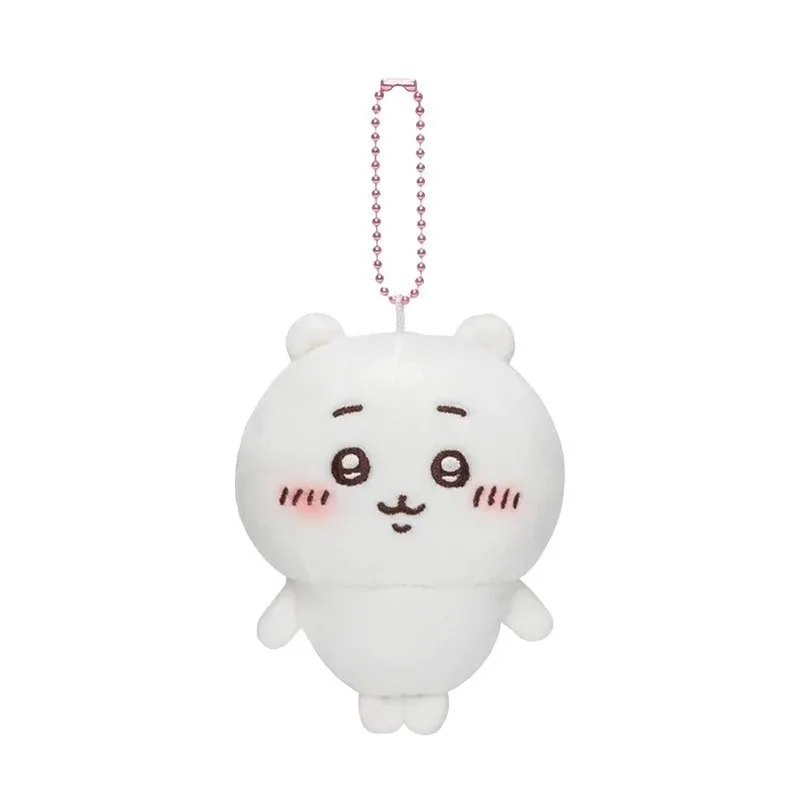 Chiikawa Cute Doll Clothes Cartoon Cute Creative Cross dressing Doll Japanese Usagi Hachiware Surrounding Toys Girl FestivalGift
