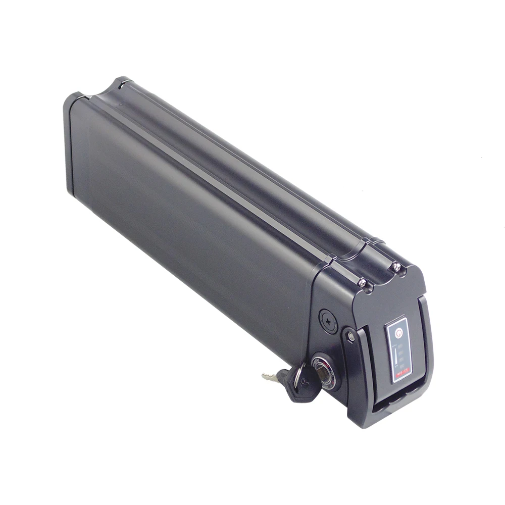 Hitways Silver Fish…