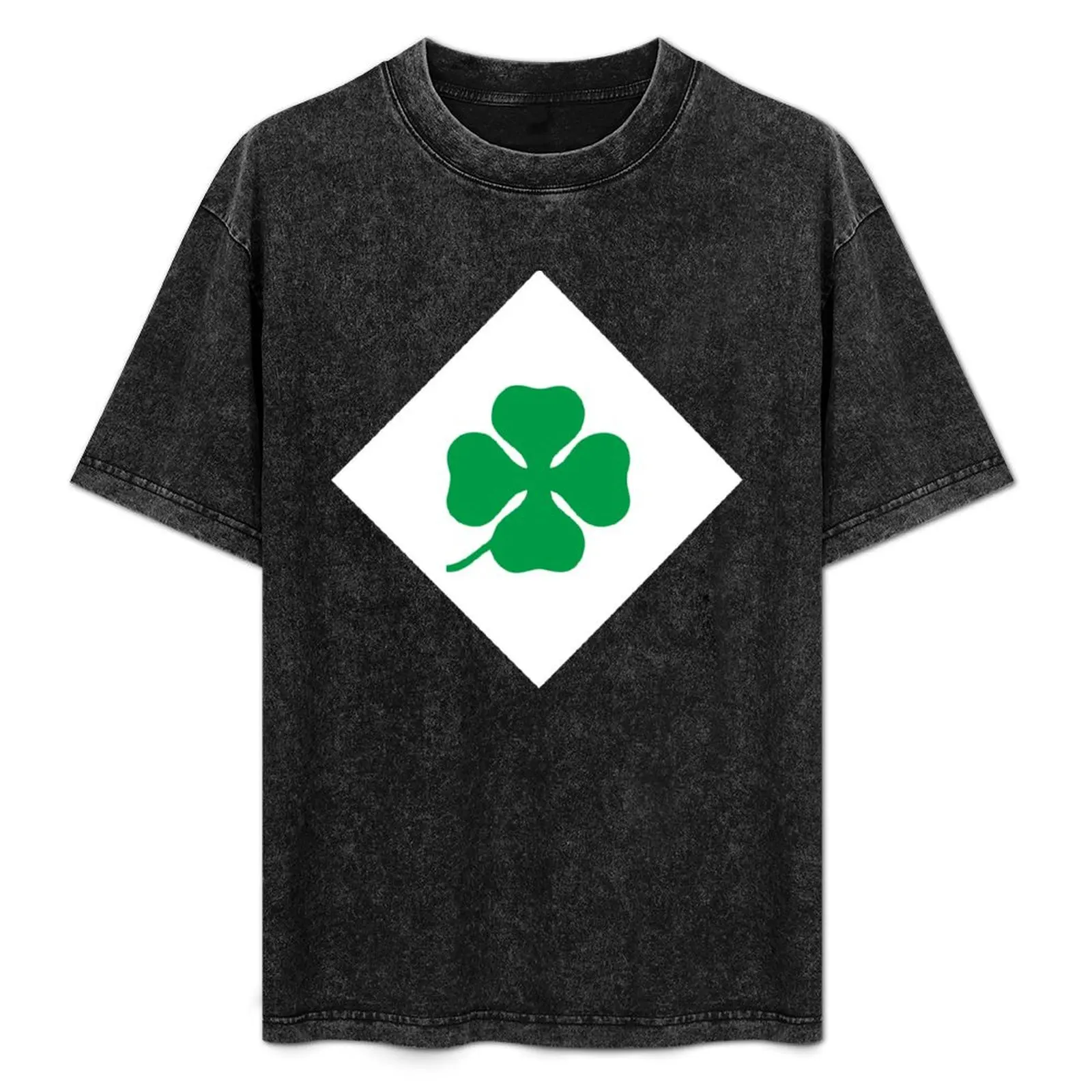 

Alfa Quadrifoglio Shirt (Ugo Sivocci), T-Shirt High Elasticity Sports T-Shirt
