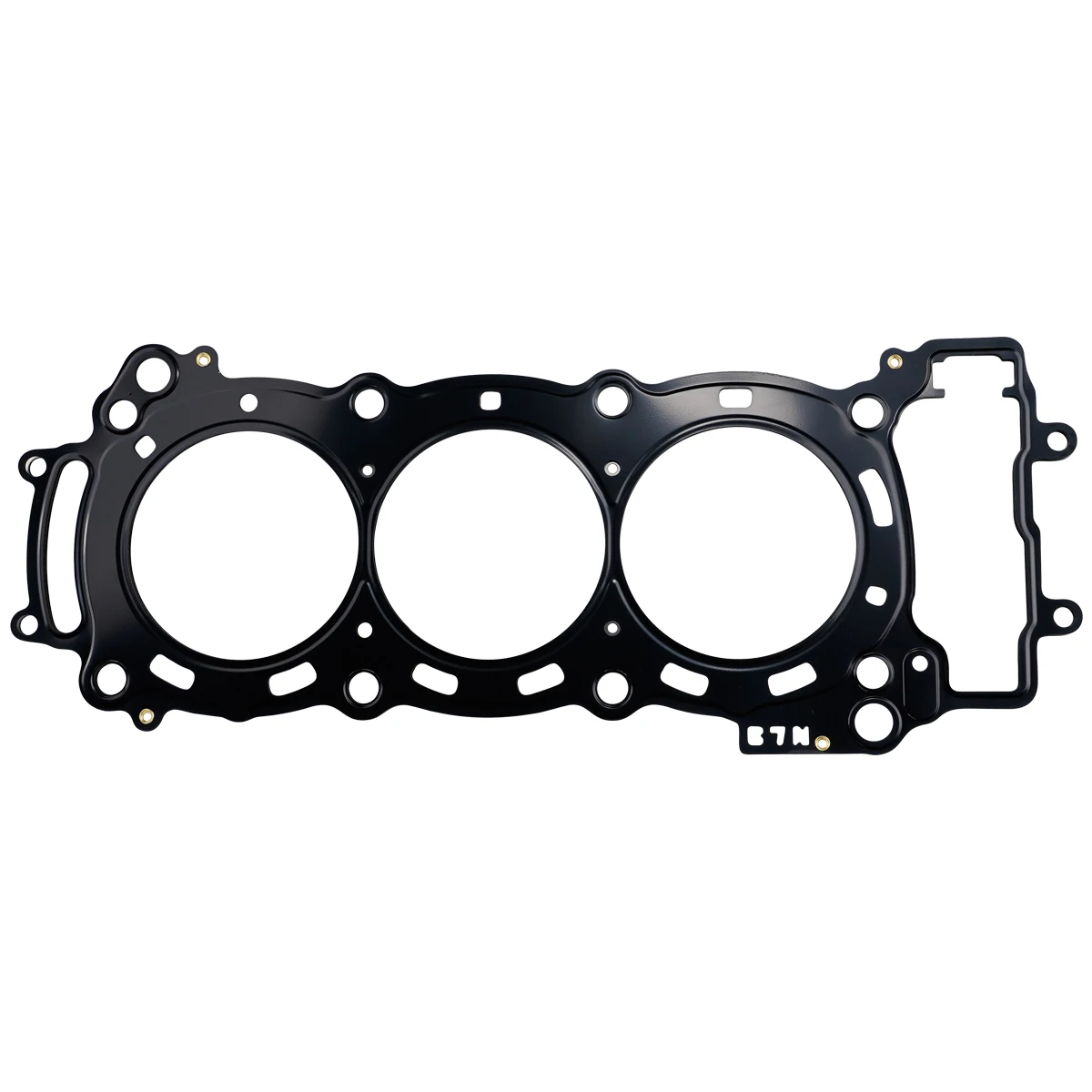 Motorcycle Cylinder Head Gasket For Yamaha MT09 MT-09 2021-2023 tracer 900 GT 2021-2024 XSR900 2022