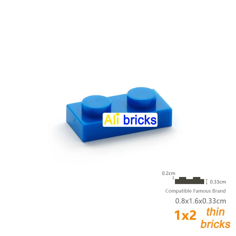 Variant: 100pcs blue