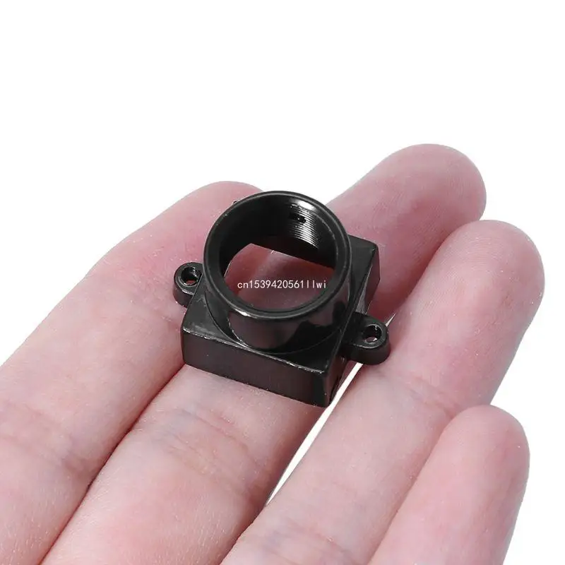 Duurzame Lenshouder PCB Board Module Lens voor Camera CCTV Beveiligingscamera 20 MM Gatafstand Dropship