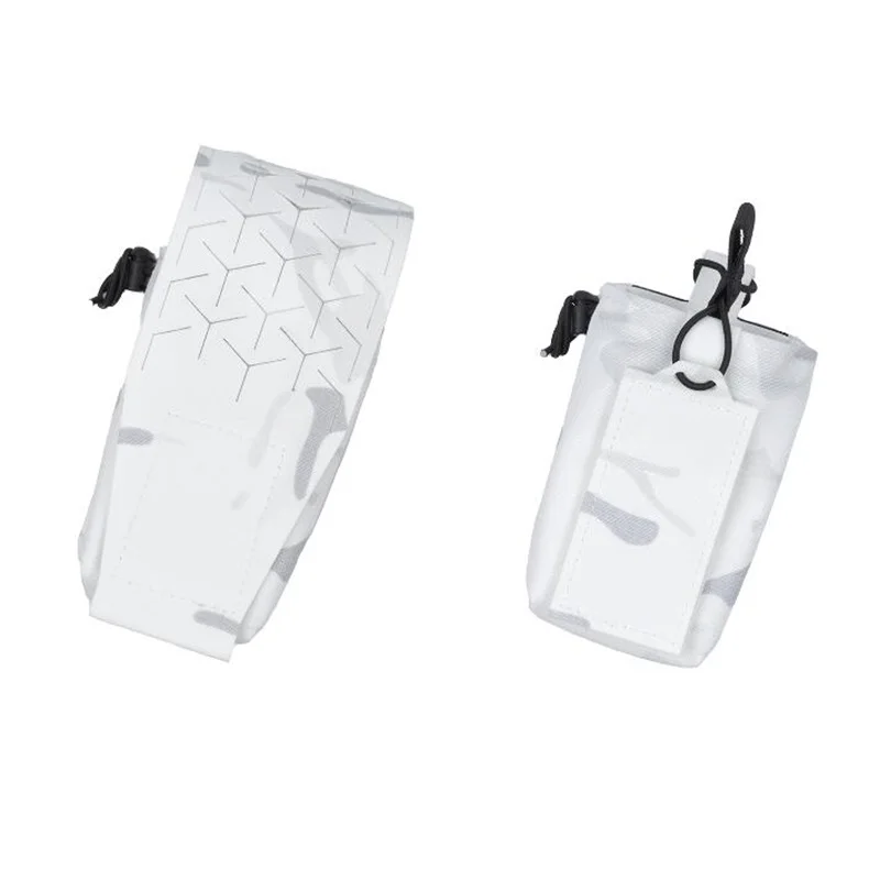 MCAP سنوفيلد التمويه SS نمط SPC JPC2.0 SC10 متعددة الأغراض مولي اسلكية تخاطب حقيبة