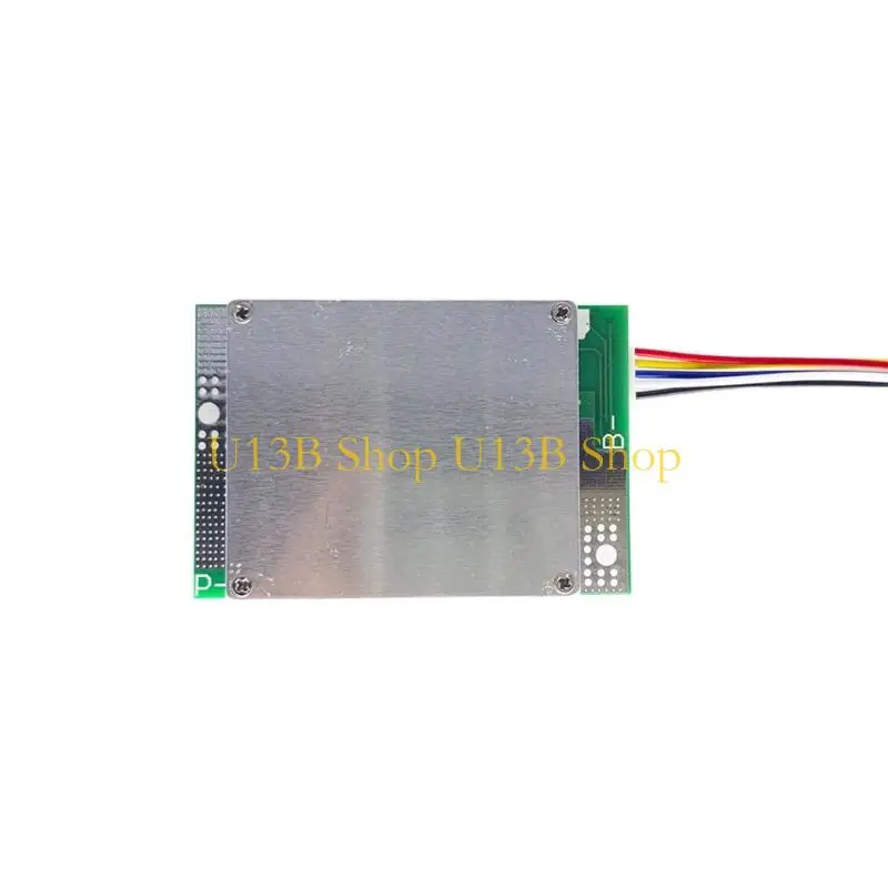 U13B 4S Battery Protective Board Intelligent Current Management Prevent Overcharge