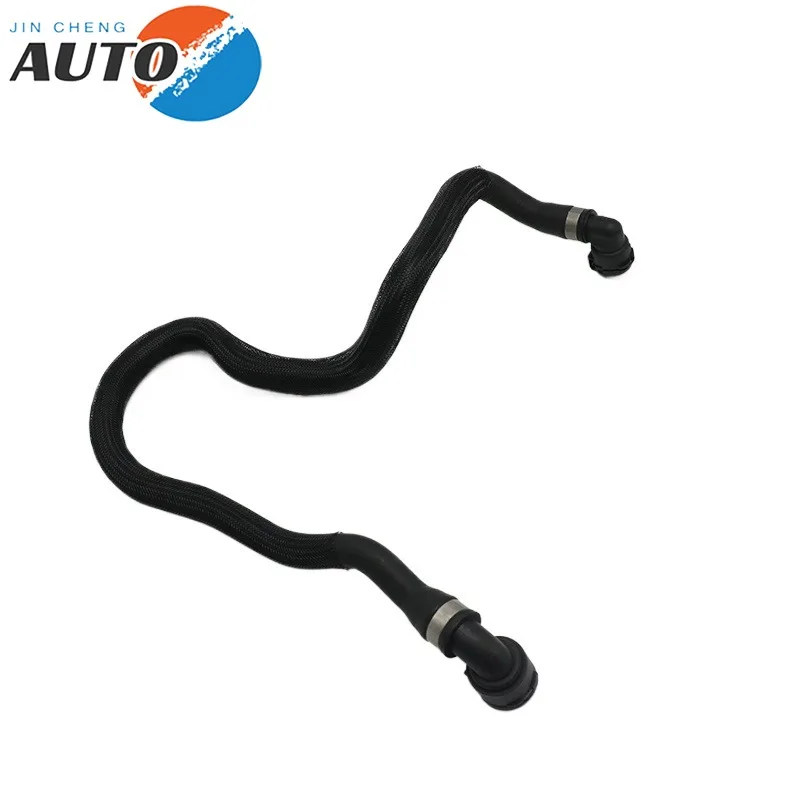 

17127600836 Brand New Coolant Radiator Hose for BMW 5/6/7 Series F01/F02/F07/F10/F11/F18