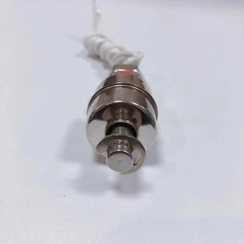 Sensor stainless steel 45mm float switch water tank level sensor water level switch float stainless steel float ball switch