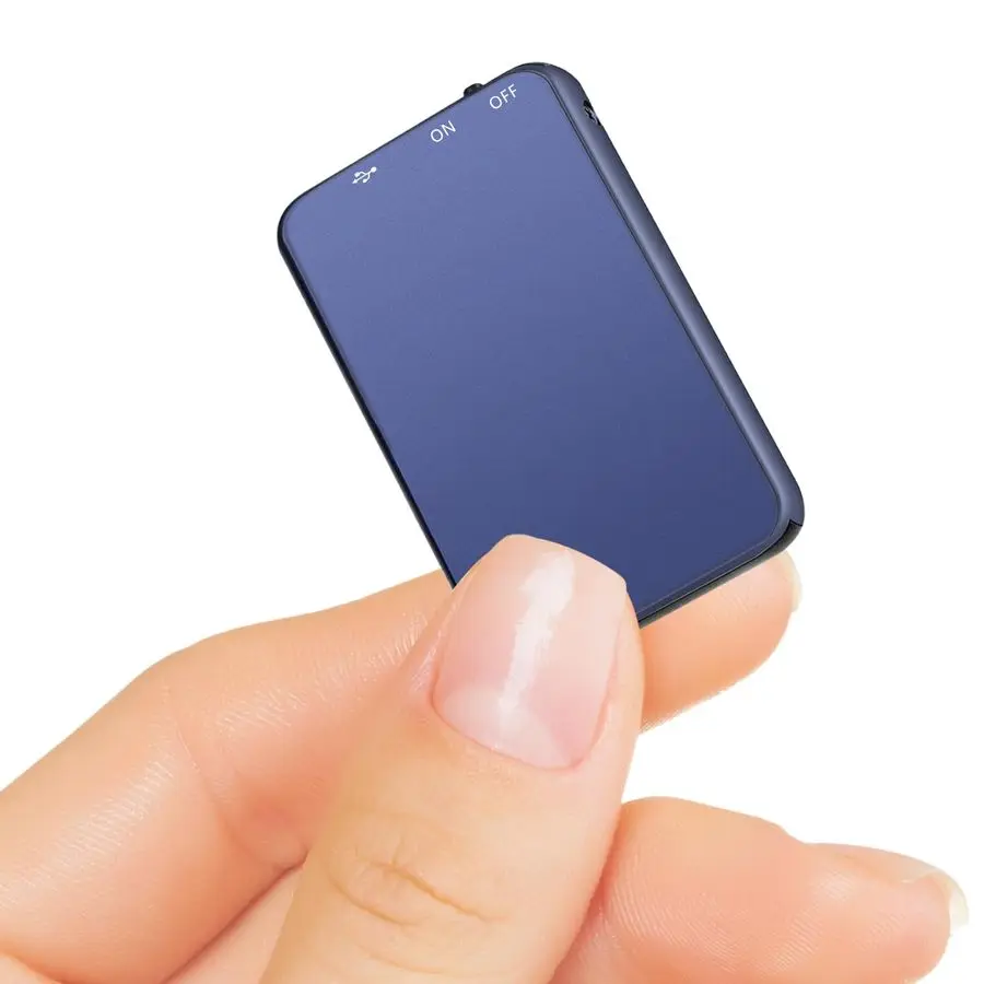 

Цифровой диктофон 1536KB с превосходным качеством звука, металлический диктофон премиум-класса с активацией по голосу и временем работы до 35 часов, идеально подходит для I