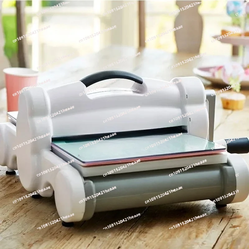 Suitable for Cutter  Home Art Craft Paper Craft Tools Die-Cut Manual Machine A5 Die Cutting Embossing Scrapbooking