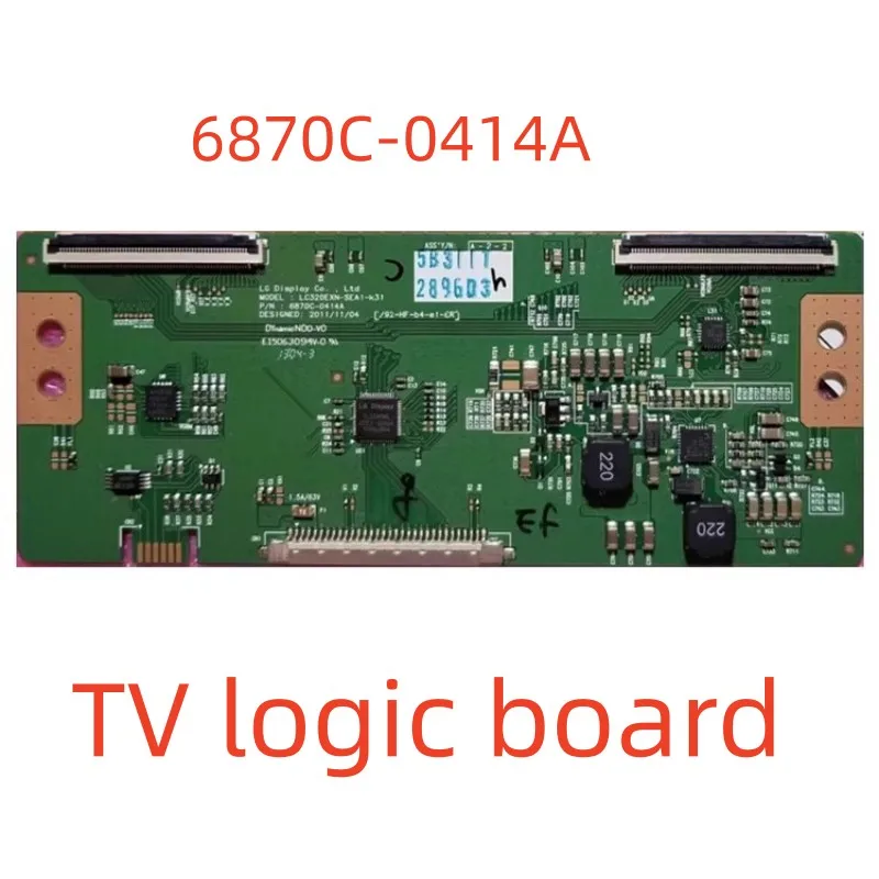 6870C-0414A 6870C-0370A LOGIC LC320EXN-SEA1-K31 Frete Gr на Тис трапион LC320EXN T-со встроенной логической платой