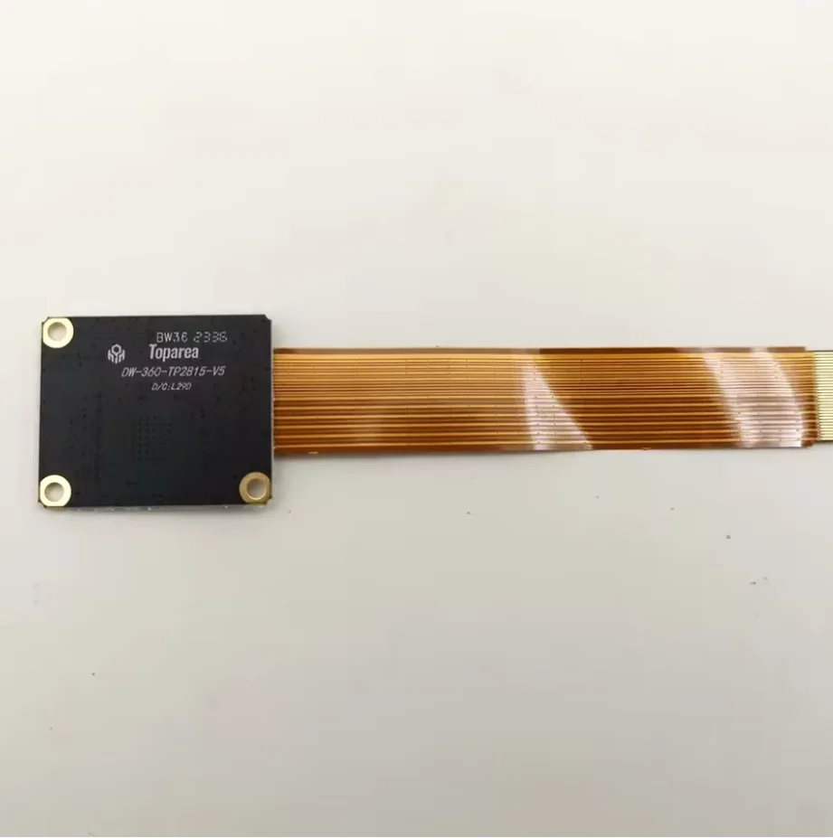 

360 module adds 360 functions (module built-in motherboard)