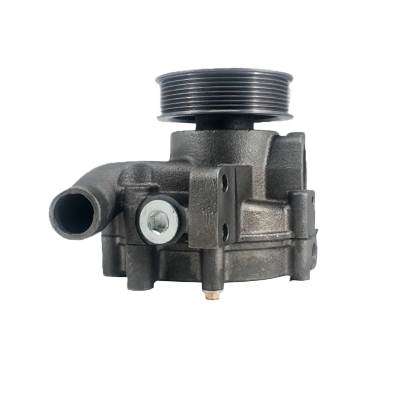 

For Caterpillar C9dedicated Excavator Engine Water Pump Carter325-2109water Pump Excavator Parts