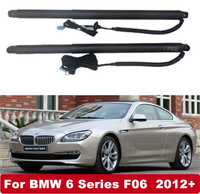 Car Automatic Lifting kit Opening Trunk Intelligent Electric Tail Gate Lift Tailgate For  BMW 6 Series F06  2012+
