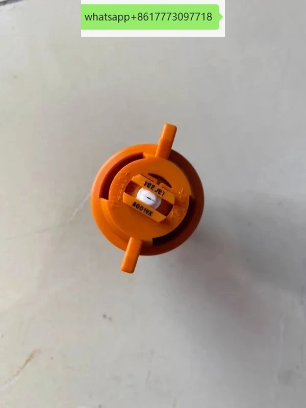 Керамическая насадка American Spree TEEJET, распылитель вентилятора TP8001VK