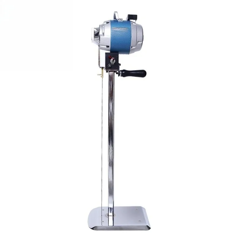 

Electric cotton cutting machine 750W chemical fiber cotton cutting machine, adjustable temperature
