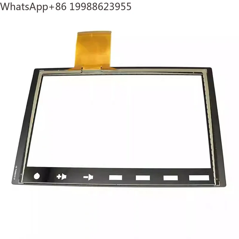 Glass Touch Screen 8