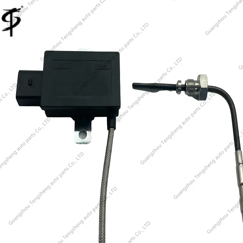 Auto Sensors Exhaust Gas Temperature Sensor EGT for Mulsanne OE 07V919529H 2025 Hot Sell
