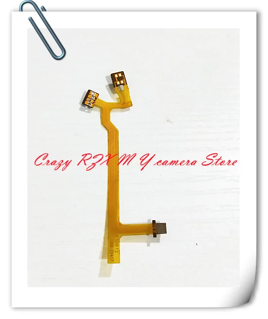 نسخة لسوني FE 28-70 مللي متر فتحة العدسة فليكس الحجاب الحاجز مرنة التركيز كابل صورة استقرار مكافحة هزة FPC 28-70 F3.5-5.6 OSS