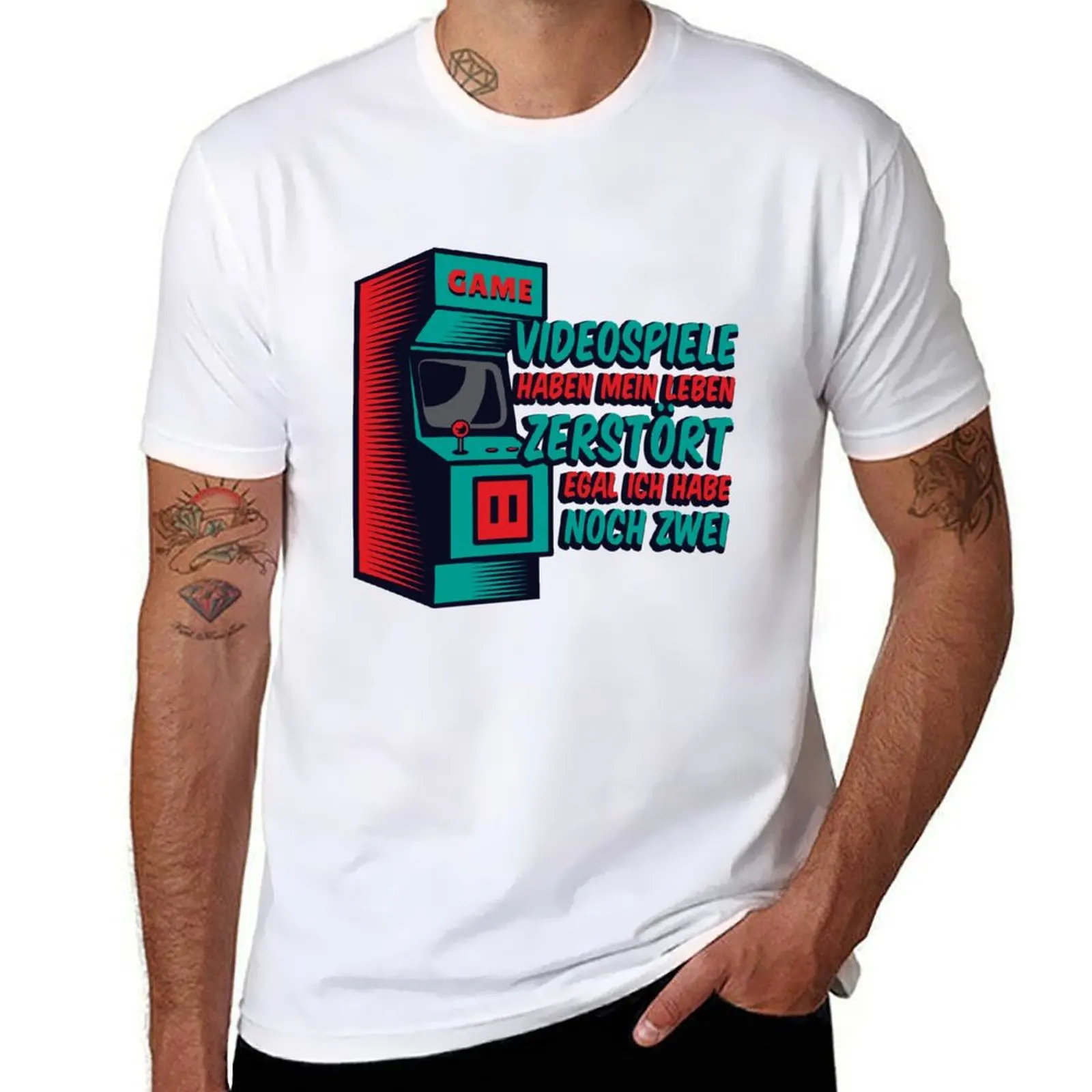 Egal Videospiele Ze…