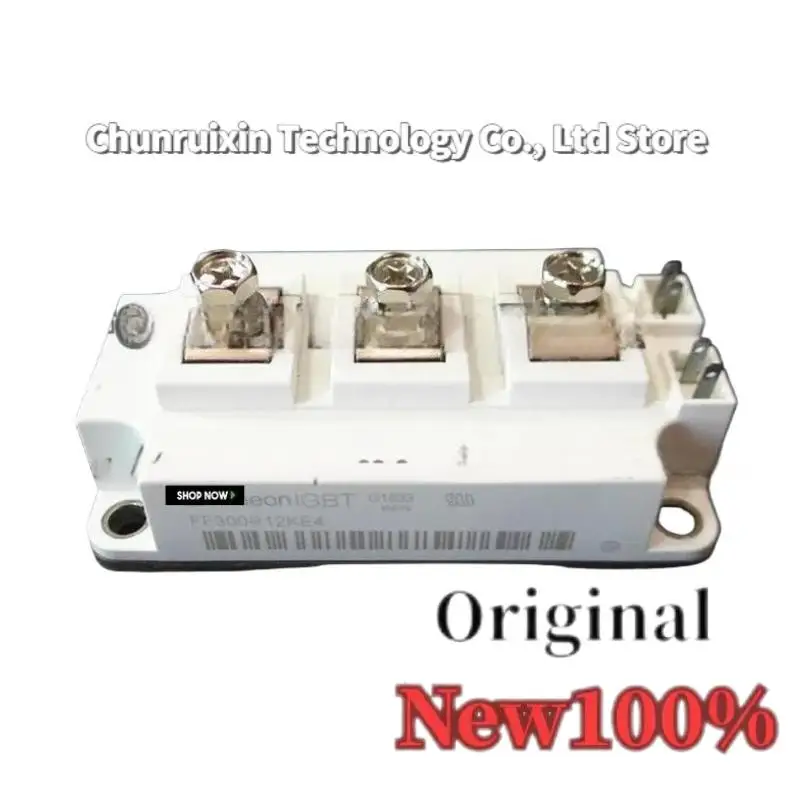 

IGBT Module FF300R12KE4 FF450R12KE4