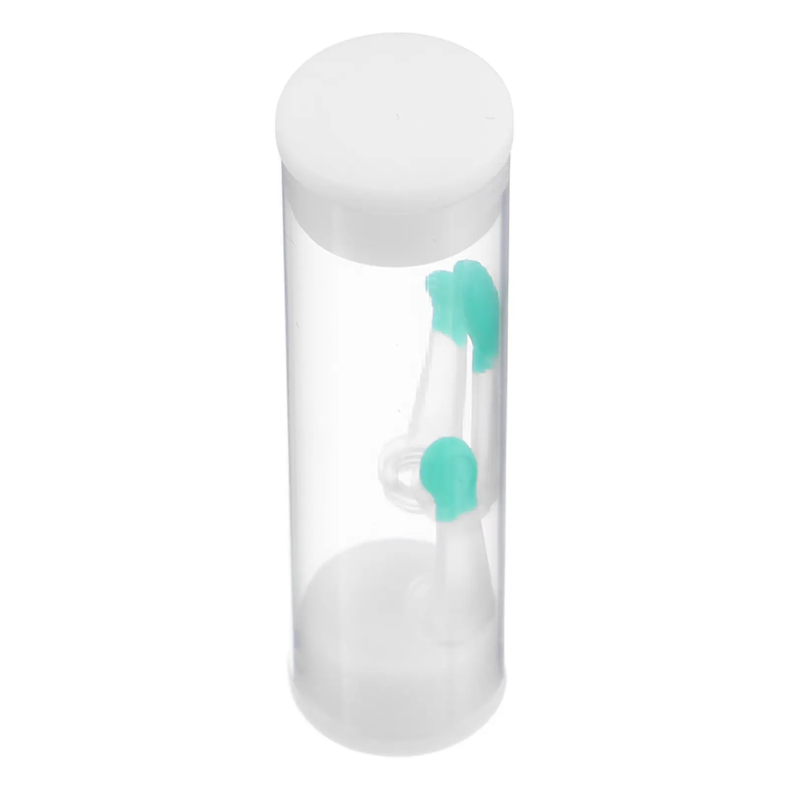 3 Pcs Accessories to Clean Ears Cleaner Spoon Tips Scoops Wax Removal Replacement Picks