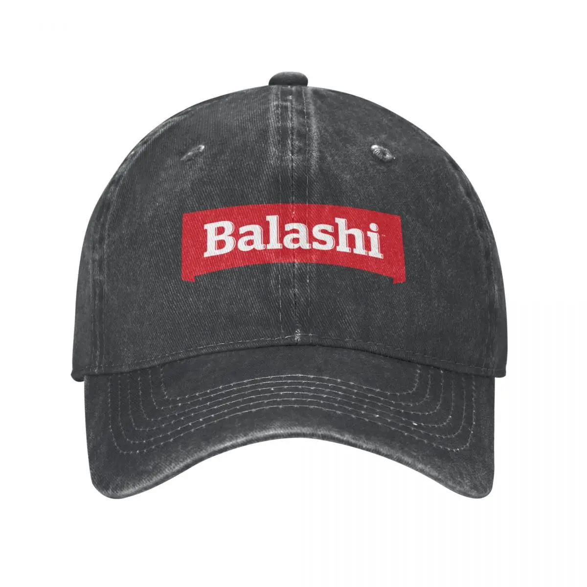 Balashi Brand Logo - Aruba Cowboy Hat western Hat beach hat Trucker Sun Hats For Women Men's