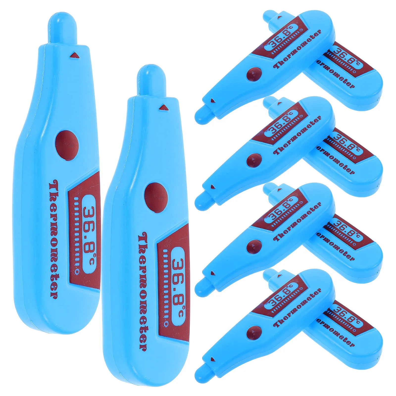 Conjunto de 10 Peças de Termôm - Kids Toys Doctor Set avaliação e preço