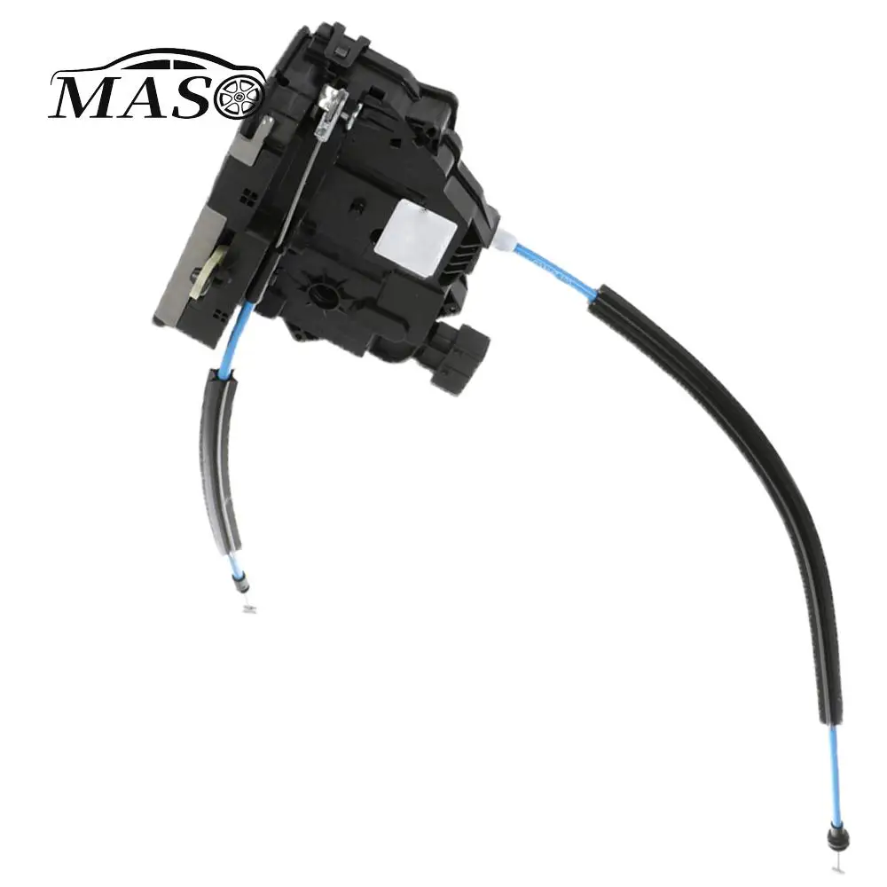 

Front Left Door Lock Latch Actuator 68232439AB for RAM PROMASTER 1500 2500 3500 2014 2015 2016 2017 2018 2019