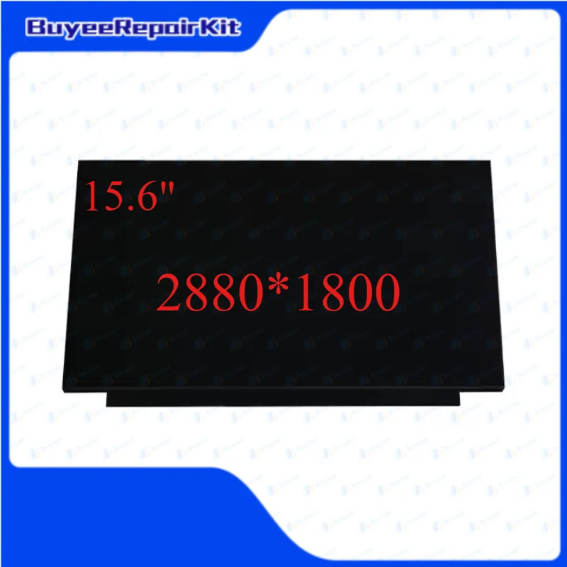 

15,6 OLED 30-контактный EDP ATNA56YX03 ATNA56YX03-0 Schermi ЖК-дисплей для ноутбука ASUS M3500 M5100 M6500 K3500 X1505 Панель AM-OLED