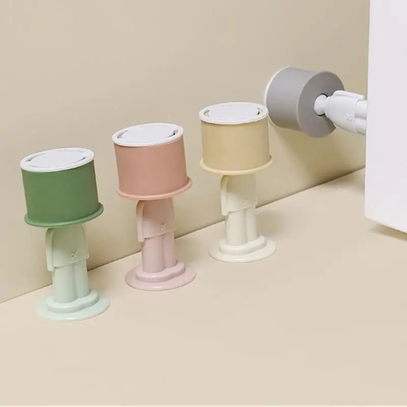 Multoclospit Silicone Door Soppers Y1U