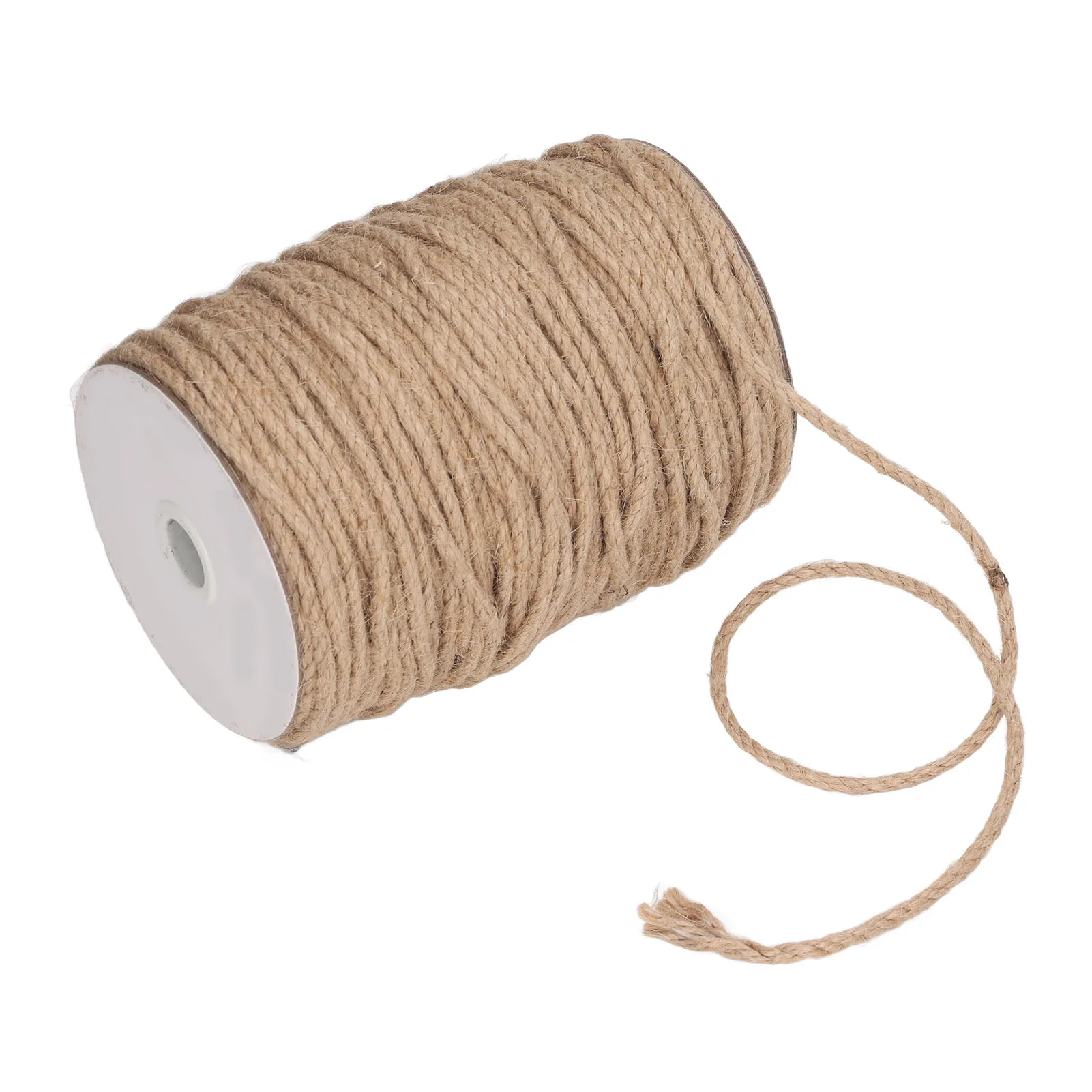 ZK30 Safety and Security Twine for Jewellery Making DIY Crafts Wall Hanging Art Home Party Decorations  self