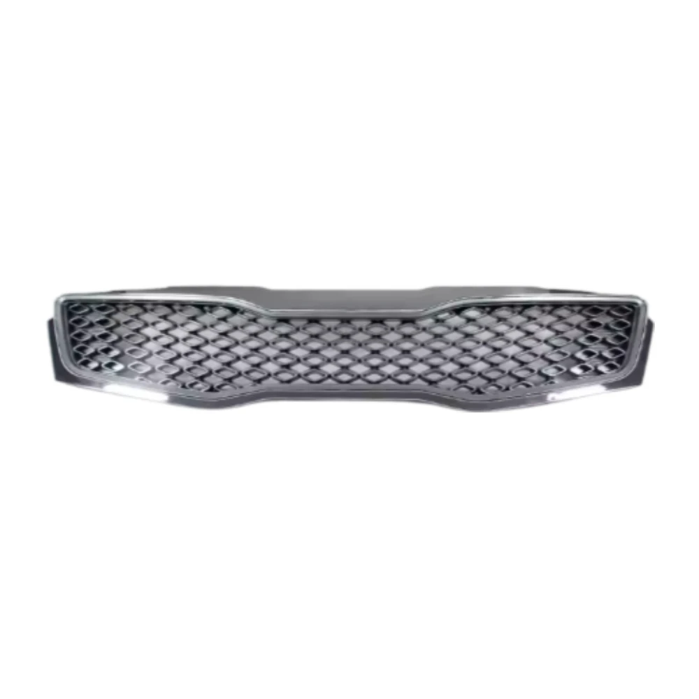 Car Front Bumper Upper Grille Replacement Accessories 863502T000 For KIA Optima K5 Sedan 11-13 Years