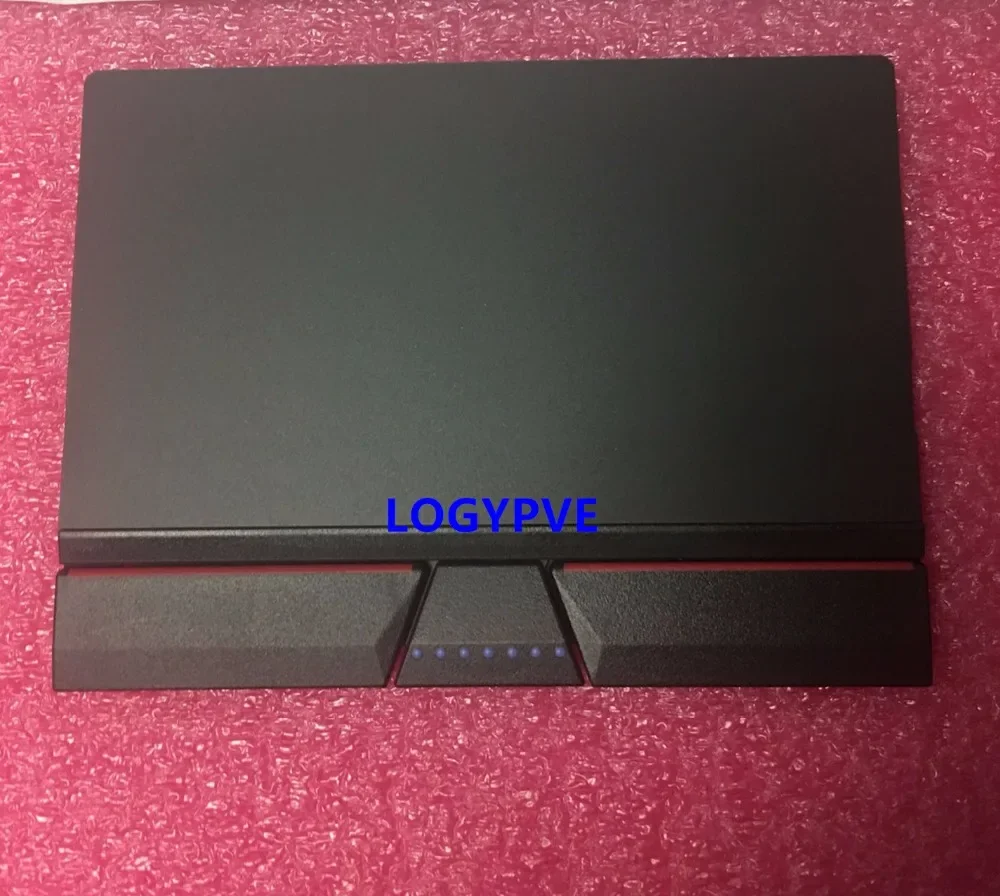 Panel táctil de tres teclas para lenovo ThinkPad T440 T440S T440P T450 T450S T540P T550 L450 W540 W550 W541 E531 E545 E550 E560 E450