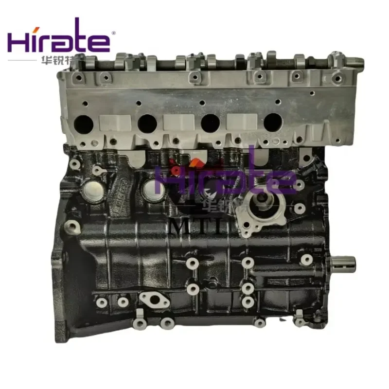 

Brand New 3.0L 1KZ/T/TE Turbo Diesel Engine Long Block For Toyota Hilux, For Prado, For Land Cruiser, For 4Runner Car Engine