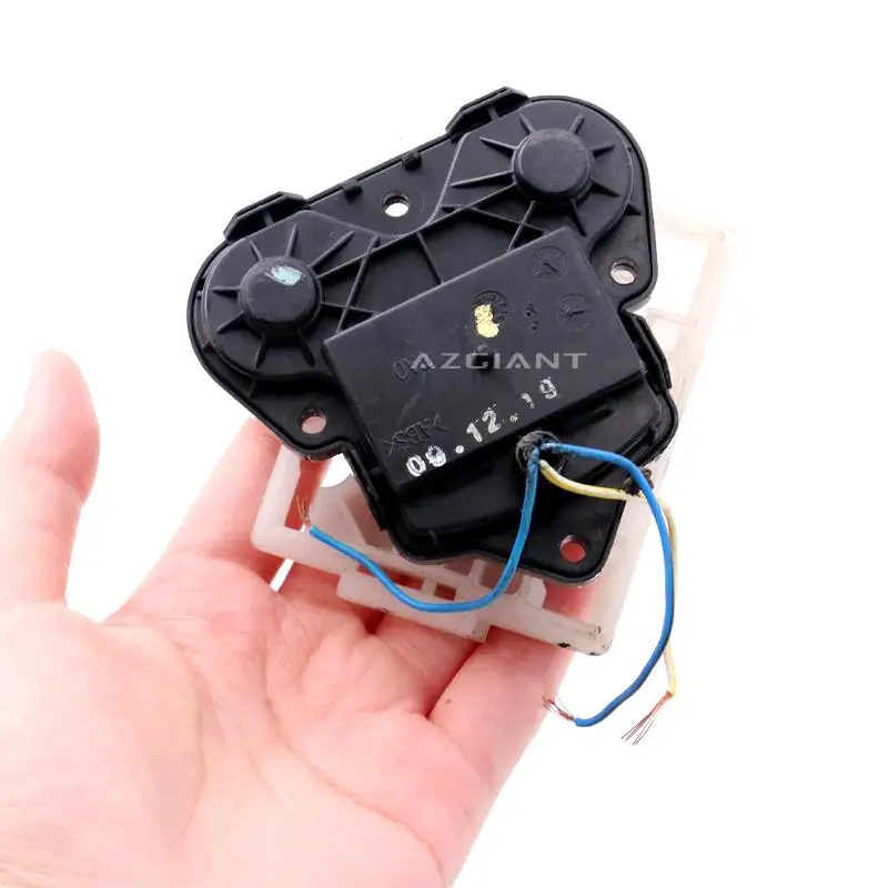 Car Outside Mirror Drive Motor for 2016-2022 Honda BR-V Replacement Left Right Wing Mirror Adjustment Motor Assembly