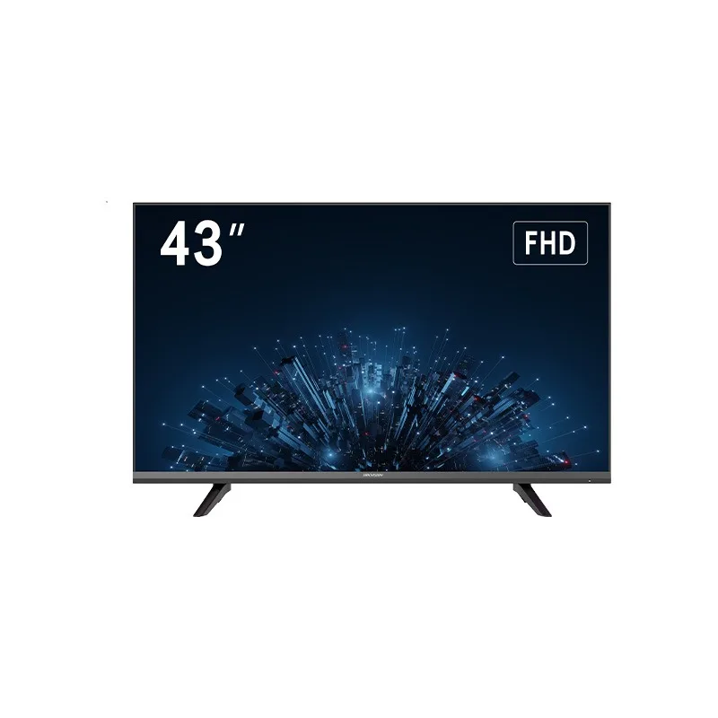

LXC Hikvision 4K monitor monitoring dedicated monitor 43/50/55/65/75 inch high definition LCD screen