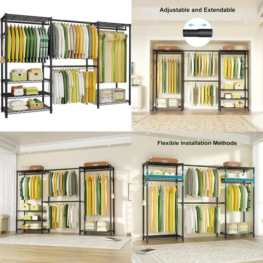 E1 Heavy Duty Close…