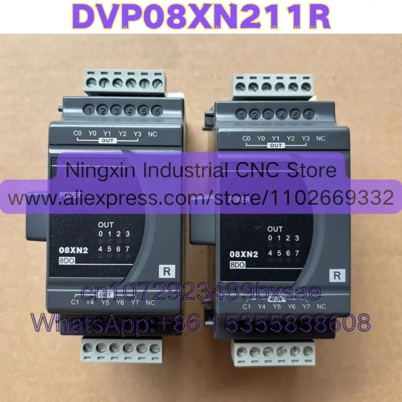 中古品-dvp08xn211r-機能そのまま