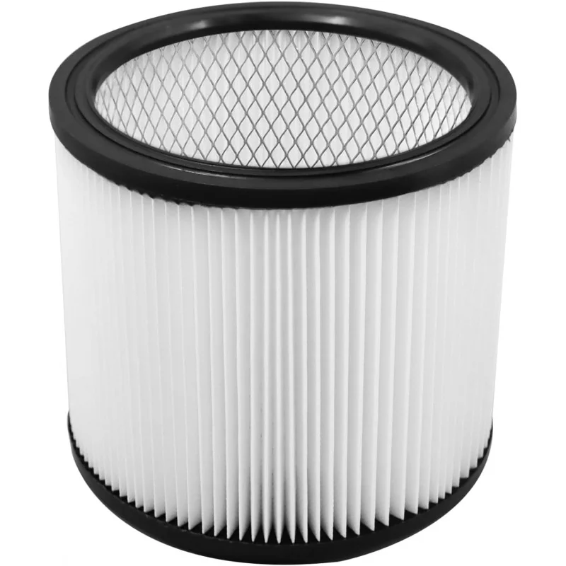 

90304 replacement filter compatible with workshop vacuum cleaners 90304 and 90350 are suitable for most wet/dry vacuum cleaners