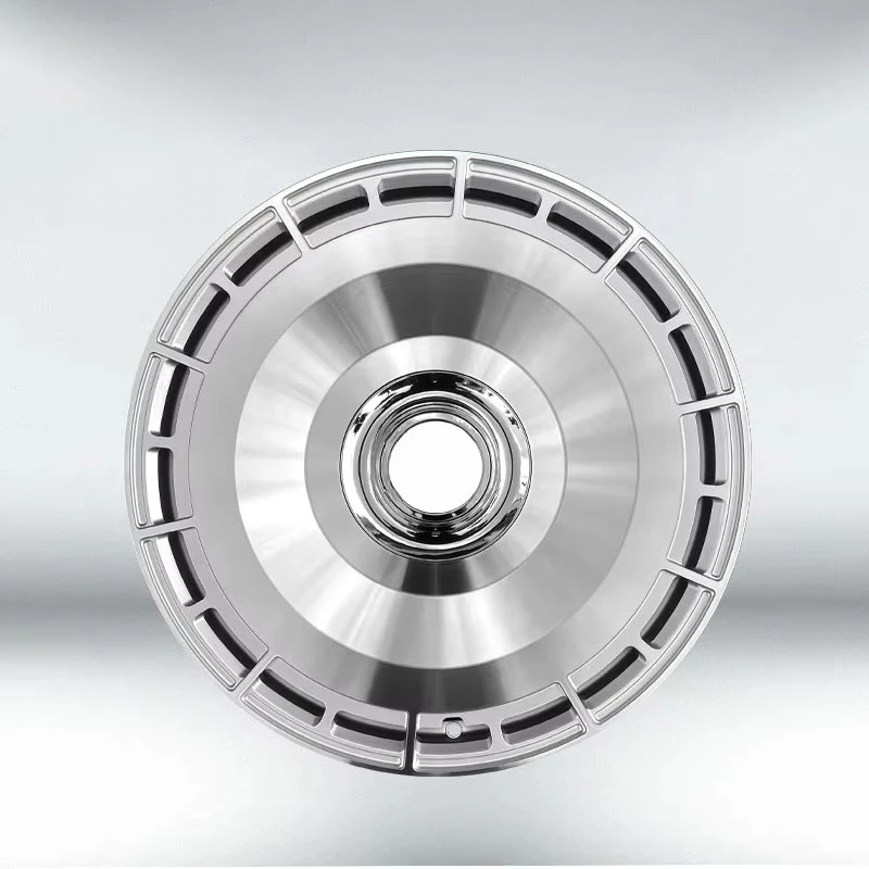 

18, 19, 20, 21-дюймовые алюминиевые диски для легковых автомобилей