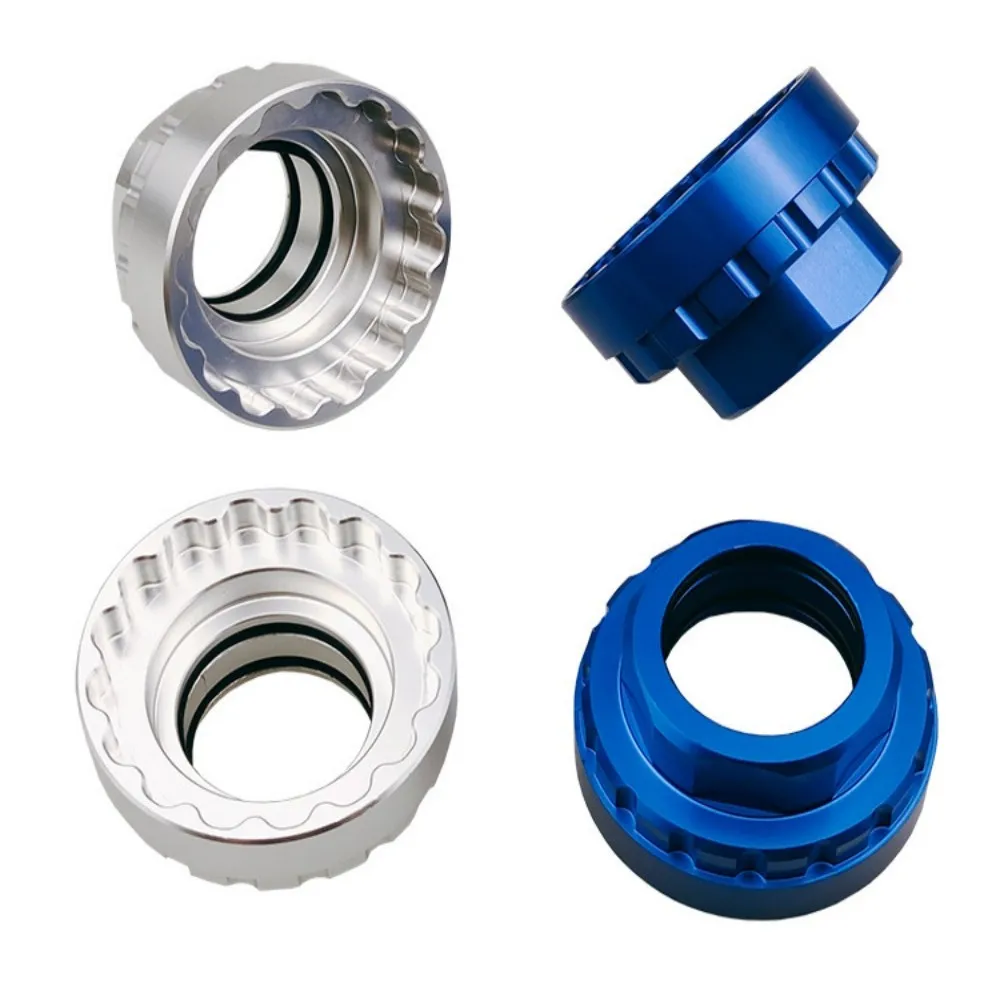 Bicycle accessoriesBicycle 12 Speed Direct Disc Installation and Removal Tool M7100/M8100/M9100 Crankset Disassembly Sleeve