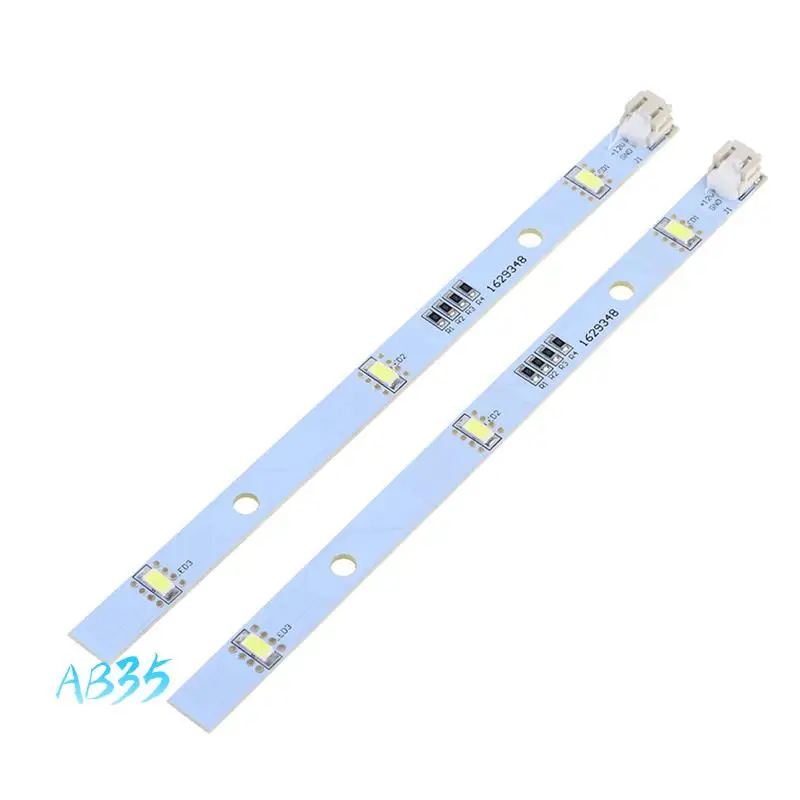 

AB35-Refrigerator LED Light MDDZ-162A 1629348 For RONGSHENG/ HISENSE Refrigerator LED Light