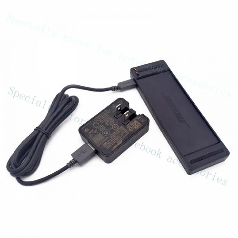 A++ Original for Bose-SoundLink Mini II Charger/USB Cable/Docking Station 5V 1.6A