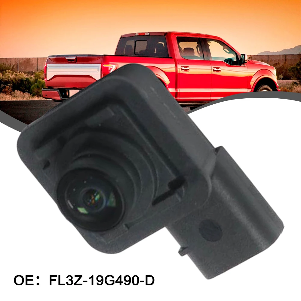 

Задняя резервная парковочная камера для Ford F150