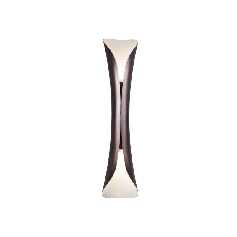 

Wall lamp Modern indoor stair lamp Living room background wall lamp BedroomModern simplicity