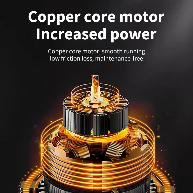 Martillo eléctrico sin escobillas Mamidw Original, martillo inalámbrico de 18V, taladros inalámbricos, herramientas eléctricas para Pin de batería Makita de 18v