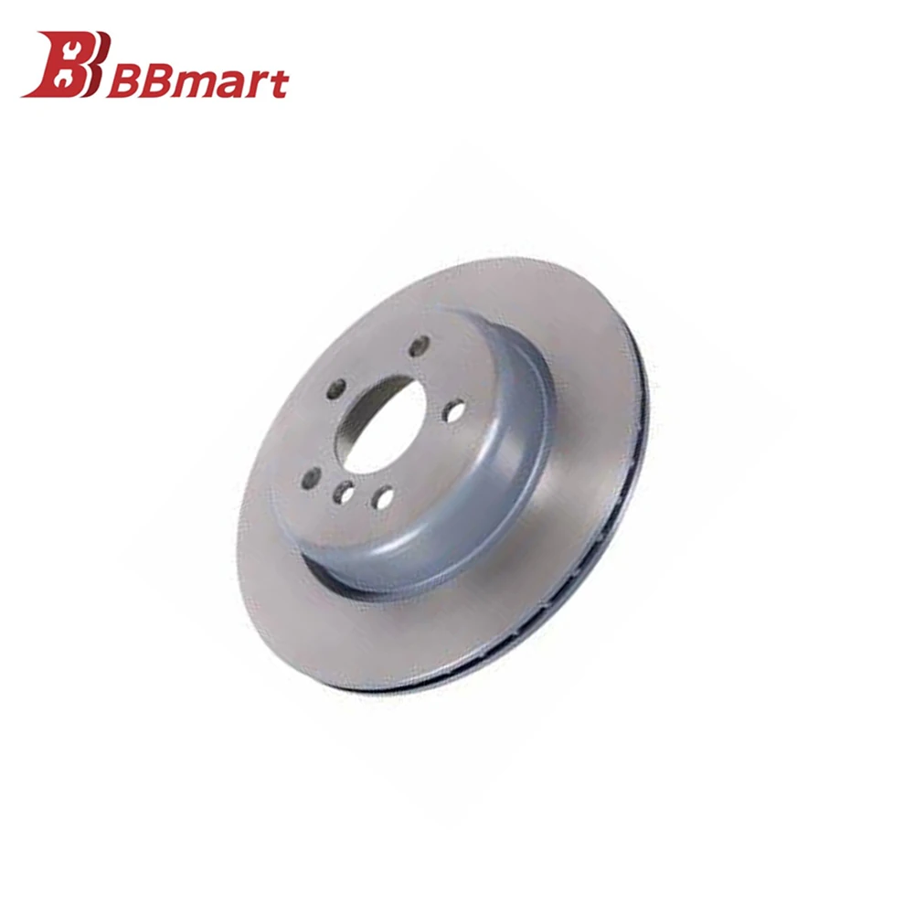 34112284810 BBmart Auto Parts 1 pcs  Wholesale Price Left Front Brake Disc Rotor For BMW  F80 F82 F83 F87