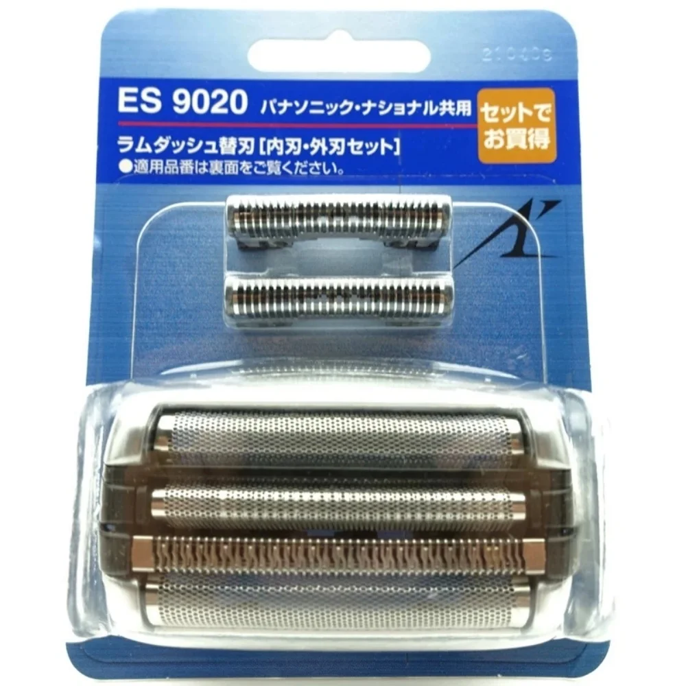 Original New Razor Blade Net ES9020 ES 8251 8255 8258 LA10 LA30 LA50 Razor Blade Head Replacement